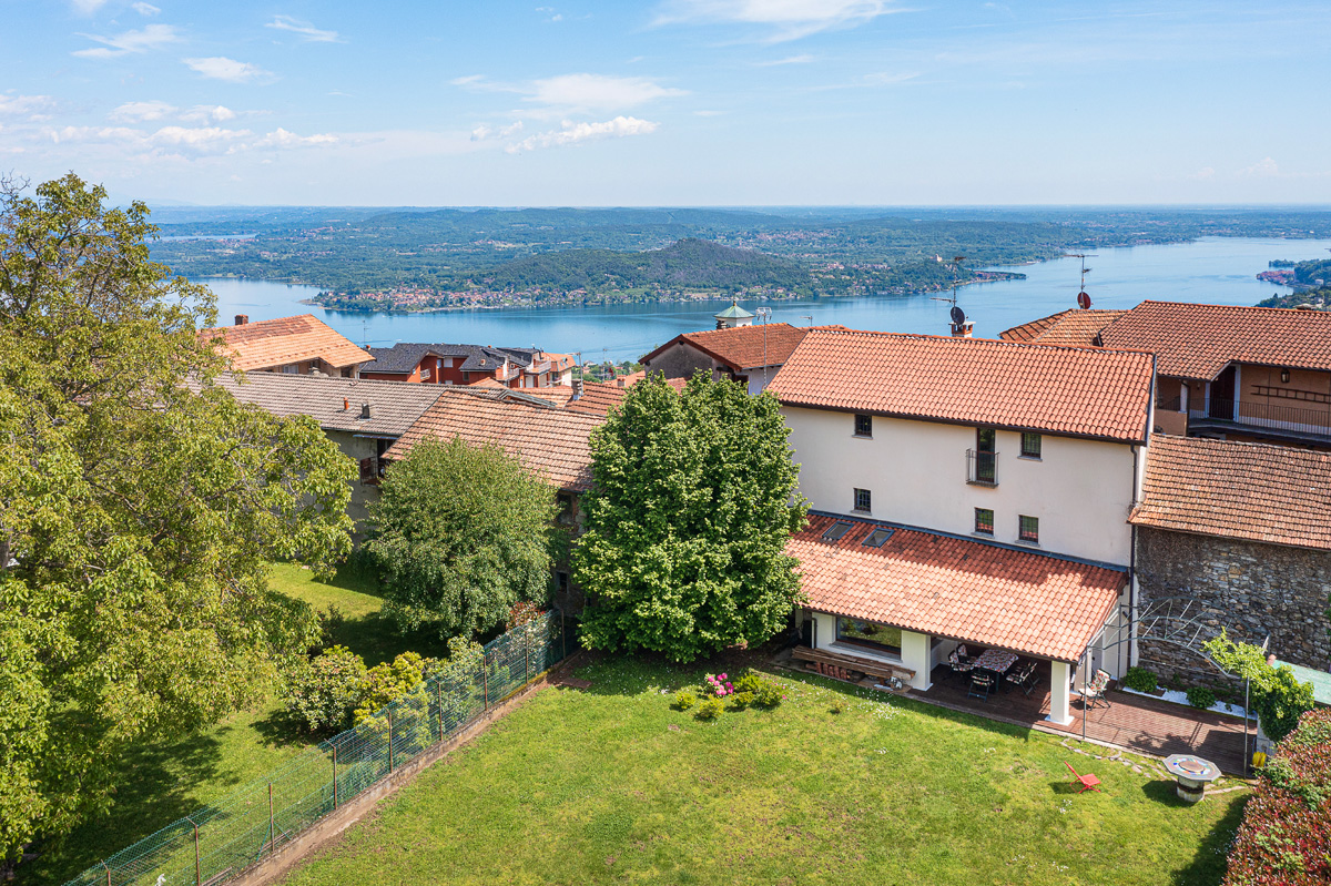 Antica cascina ristrutturata