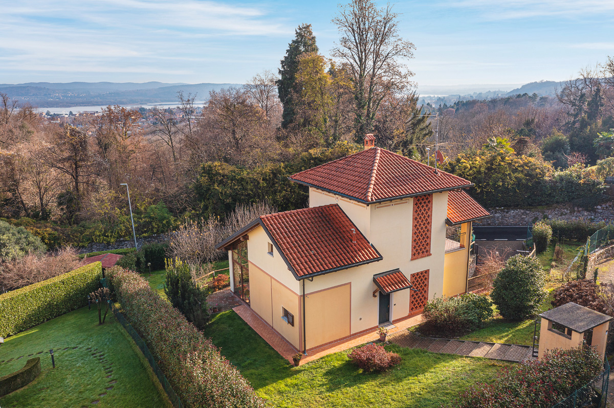 Residenza Indipendente nel Verde