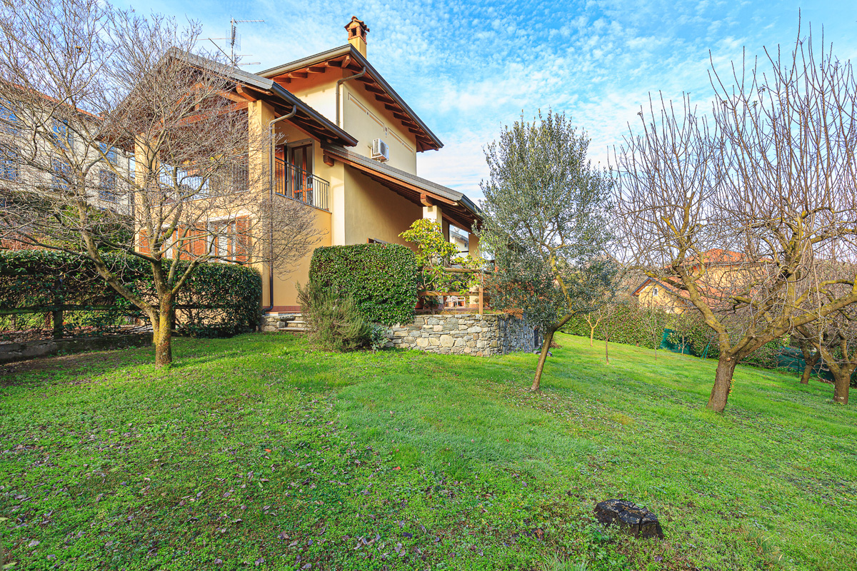 Residenza Indipendente nel Verde